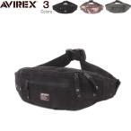 Yahoo! Yahoo!ショッピング(ヤフー ショッピング)ミリタリーウエストバッグ クロ サンド カーキ AVIREX アビレックス EAGLE イーグル ボデーバッグ ボディバッグ 斜め掛け カバン 送料無料 爆買