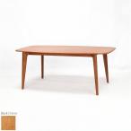 ダイニングテーブル 幅180cm  LEGNATEC レグナテック オラージュ 滑らか カーブ ディティール カラーオーダー レグナテック ジェンマ GOK QSM-160