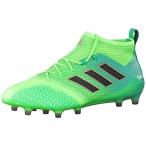 アディダス(adidas) サッカースパイク エース 17.1 プライムニット FG/AG BB5961 ソーラーグリーン/コアブラック/コアグリーンS17 31.0cm
