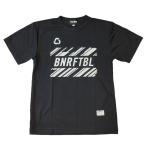 bonera(ボネーラ) 別注プラクティスTシャツ BLK(ブラック) BNR-OGDT001CS4