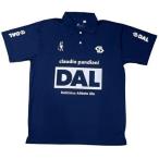  футбол Jean ключ (Soccer Junky) DAL.... dry рубашка-поло CP25A21 темно-синий 