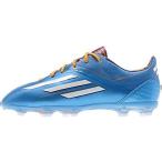 アディダス(adidas) adizero F50 TRX FG J ソーラーブルー 20.0cm D67210