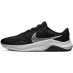 ナイキ(NIKE) レジェンド エッセンシャル 3 ネクスト ネイチャー ブラック/アイアングレー/ホワイト(001) DM1120