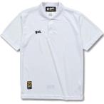 goru(gol.) dry рубашка-поло G795-612 WHT белый 