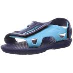 ハワイアナス(Havaianas) ビーチサンダル EVAフットベッド HA5-061 KIDS MOVE ネイビー