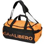 カッパ(Kappa) ドラム型3WAYツアーバッグ 70L KF518BA13 メンズ OR