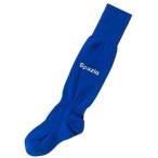 スパッツィオ(Spazio) SK-0017 LONG SOX ロングソックス フットサルストッキング57BLU 25-27cm