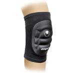  шерсть sport (uhlsport) колено накладка 2 колени защита для черный U1022