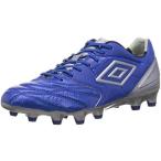 アンブロ(UMBRO) アクセレイタープロ HG メンズ UU2OJA11BS Nブルー/シルバー/シルバー