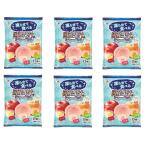 [6 пакет ] Ace беж ka Lee .... еда .. местного производства ... шербет 20g×15 шт 