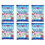 [6 пакет ] Ace беж ka Lee .... еда .. шербет soda ассортимент 20g×18 шт 