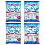 [4 пакет ] Ace беж ka Lee .... еда .. шербет soda ассортимент 20g×18 шт 