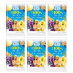  лента ..100% Frozen шербет .... еда ..9шт.@6 пакет в виде палочки серый p тест мандарин тест ананас тест Frozen шербет 