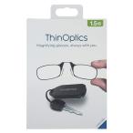 鍵につけれる拡大鏡 Thin Optics キー�