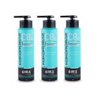 【３本セット】心映え スカルプクレンジングシャンプー アミノ酸系 炭酸スカルプシャンプー 200g