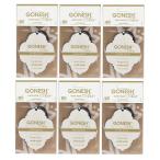 GONESH PAPER AIR FRESHENER WHITE MUSK ガーネ�