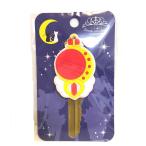 [ Princess one ложка × Sailor Moon ] Raver ключ покрытие cutie - moon удилище 