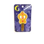 [ Princess one ложка × Sailor Moon ] Raver ключ покрытие пространство-время. ключ 