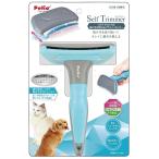 petio(Petio) Self Trimmer собственный триммер скользящий блокировка тип выпадение шерсть . взяв . щетка постоянный 