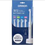  Omron аукстический тип электрический зубная щетка заряжающийся белый HT-B3040-W