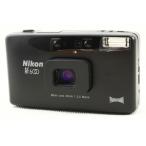 Nikonニコン AF600 クォーツデート◆フィルムカメラ 極上品ランク