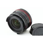 PENTAX ペンタックス HD DA 15mm F4 ED AL Limited◆標準ズーム 美品ランク