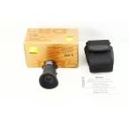 Nikon Nikon менять раз угол искатель DR-5* первоклассный товар разряд 