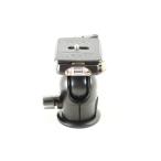 Velbon bell bonQHD-71Q большой свободный платформа * первоклассный товар разряд 