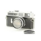Canon Canon 7 type 50mm F1.8 линзы имеется 7* дальномер плёнка / дешевый разряд 