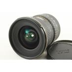 TOKINA トキナー AT-X124 PRO DX AF12-24mm F4 