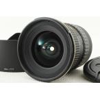 TOKINA トキナー AT-X124 PRO DX AF12-24mm F4 