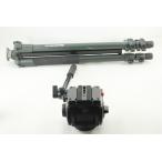 Manfrotto Manfrotto Pro видео платформа 501HDV штатив 055XV* прекрасный товар разряд 