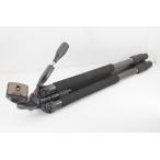 SLIK потертость k карбоновый 3 уровень штатив 723EX III* прекрасный товар разряд 