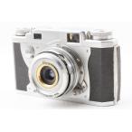 KONICA Konica IIB-m* дальномер пленочный фотоаппарат / дешевый товар разряд 