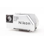 Nikon Nikon F фото mikFTN искатель корпус * однообъективный зеркальный / утиль разряд 