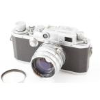 Canon Canon II D(2D) type Canon линзы 50/1.8* дальномер / внешний вид прекрасный товар разряд 