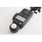 Minolta Minolta авто измерительный прибор IVF люксметр * прекрасный товар разряд 