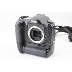 Canon キヤノン EOS 10D ボディ BG-ED3◆