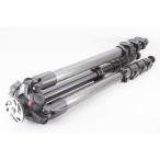 Manfrotto Manfrotto MT057C4 карбоновый штатив 4 уровень * первоклассный товар разряд 