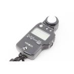 Minolta Minolta авто измерительный прибор IVF люксметр * дешевый разряд 