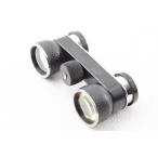  холм . оптика OPTIC Vista 2.5X бинокль театральный бинокль * утиль разряд 