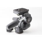 Manfrotto Manfrotto 808RC4 3 way платформа * прекрасный товар разряд 