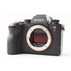 SONY α9 II