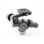Manfrotto Manfrotto 405 механизм имеется Pro платформа * редкий / прекрасный товар разряд 