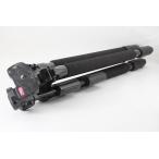 Velbon bell bonCarmagne 5 серии 3 уровень Karma -nyu карбоновый * прекрасный товар разряд 