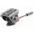 Manfrotto Manfrotto MVH500AH Pro жидкость видео платформа * первоклассный товар разряд 