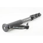 Manfrotto Manfrotto фото compact моно Pod 680B 4 уровень большой * первоклассный товар разряд 