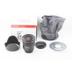 Canon キヤノン EF 24mm F1.4 L II 2 USM◆大口径・広角レンズ/極上品ランク