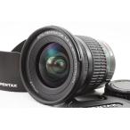 ペンタックス smc PENTAX-DA 12-24mm F4 ED AL[IF]◆外観美品ランク