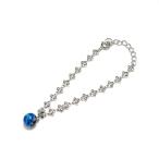 Yahoo! Yahoo!ショッピング(ヤフー ショッピング)ブレスレット チェーン 8mm 蛍玉 ほたる玉 とんぼ玉 蓄光 琉球 国産 日本製cbht166